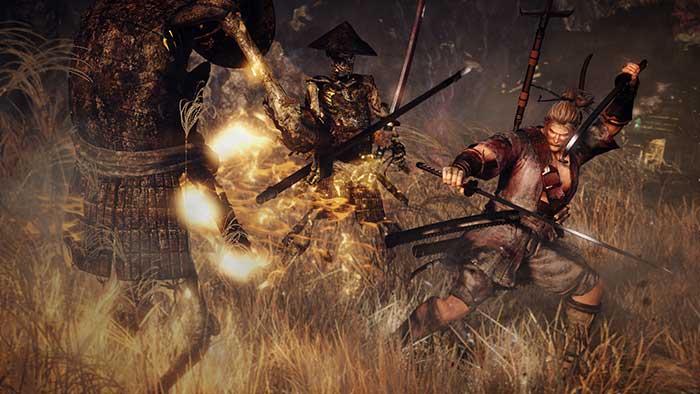 Nioh (image 3)