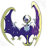 Logo Pokémon Soleil et Pokémon Lune