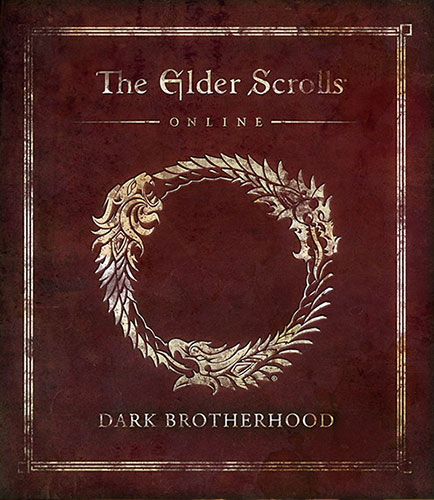 The Elder Scrolls Online