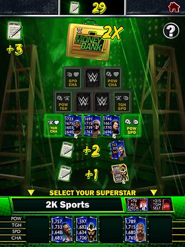 WWE SuperCard (image 1)