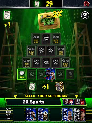 WWE SuperCard (image 3)