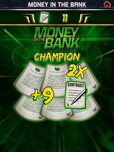 wwe supercard money inthe bank