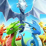 Dragon Mania Legends se mobilise pour un événement caritatif