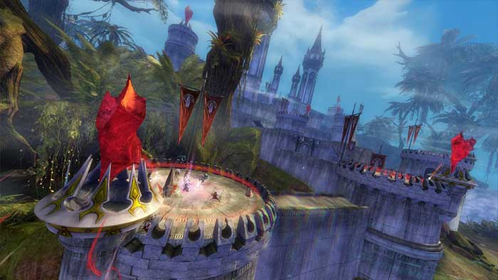 Guild Wars 2 (image 8)