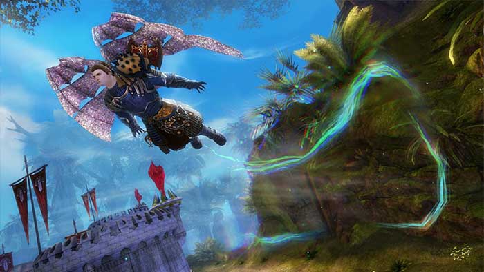 Guild Wars 2 (image 7)