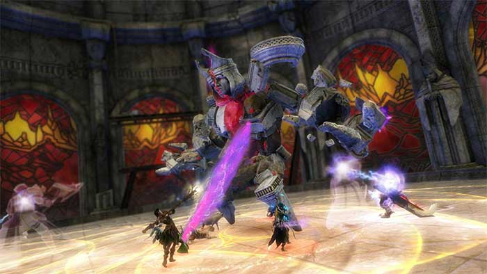 Guild Wars 2 (image 2)