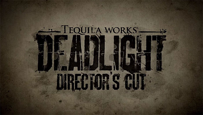 Deadlight: Director's Cut