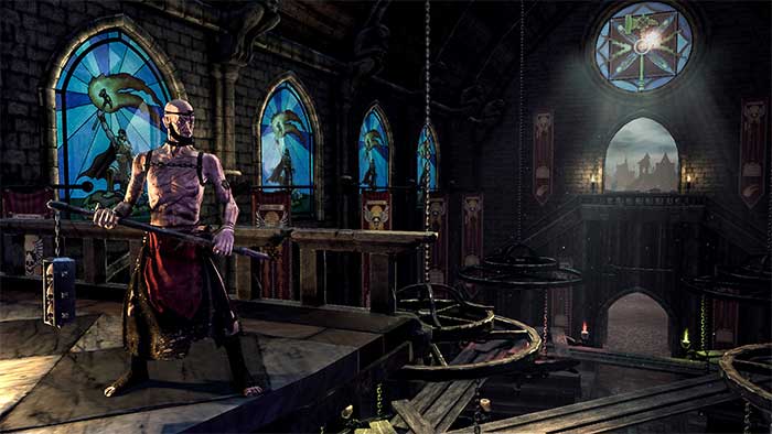 Mordheim: City of the Damned (image 5)