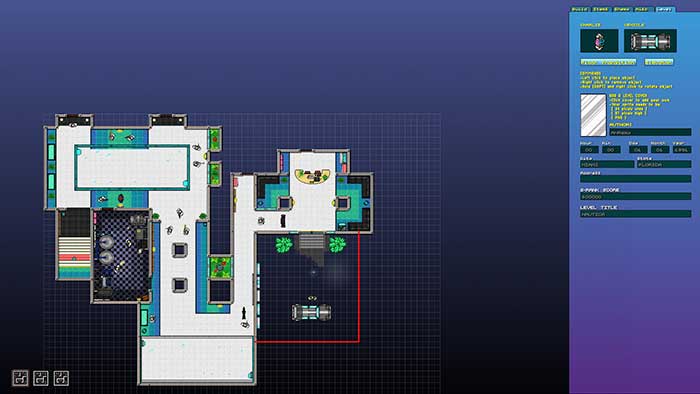 hotline miami 2 map editor