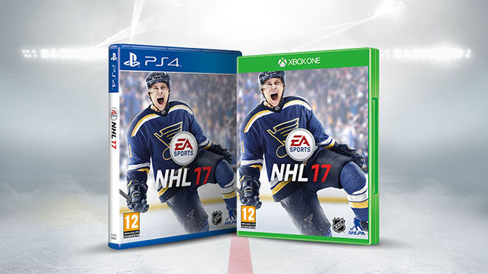 NHL 17 (image 1)