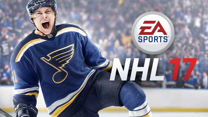 NHL 17