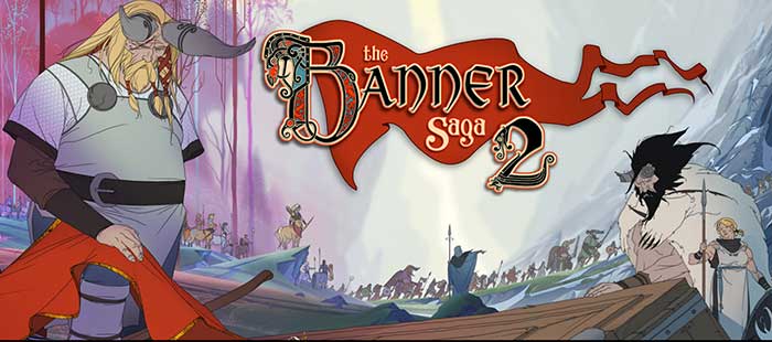 Banner Saga 2