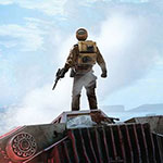Star Wars Battlefront : bien plus que la Cite des nuages (PS4, Xbox One, PC)