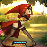 Odin Sphere Leifthrasir