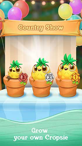 Farm Heroes Super Saga (image 2)