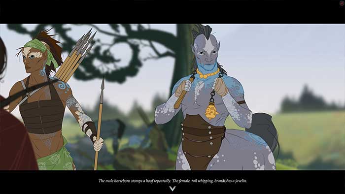 Banner Saga 2 (image 5)