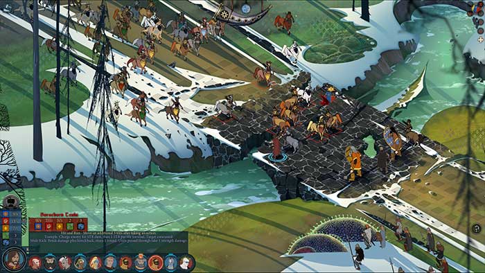 Banner Saga 2 (image 4)