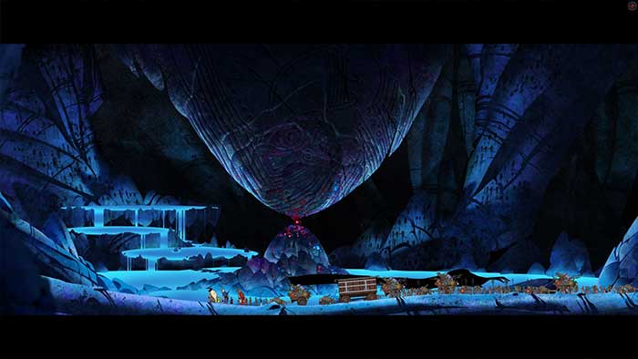 Banner Saga 2 (image 3)