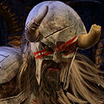 Logo The Elder Scrolls Online: Tamriel Unlimited