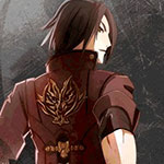 Logo God Eater Resurrection