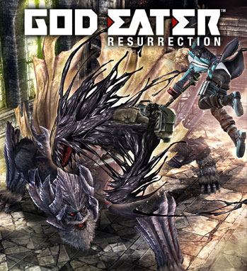 God Eater Resurrection