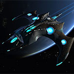 Logo Star Trek Online