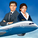 Logo Airlines Manager 2