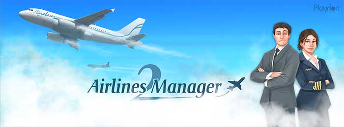Airline Manager 4 for iphone download