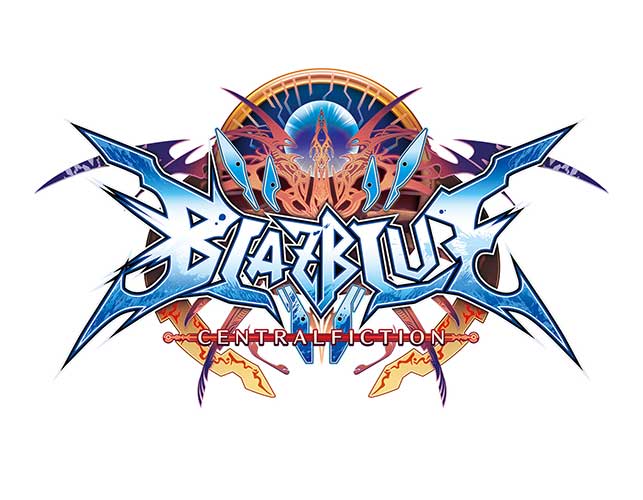 BlazBlue CentralFiction