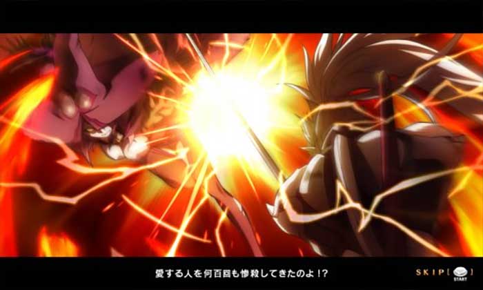 BlazBlue CentralFiction (image 3)