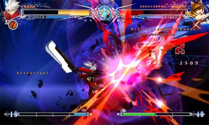 BlazBlue CentralFiction (image 4)