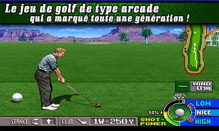 Neo Turf Masters (image 3)