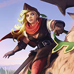 Logo Albion Online