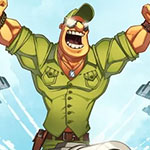 Jungle Clash est désormais disponible sur iOS et Android