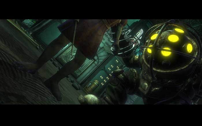 Bioshock: The Collection (image 7)