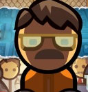 Logo Prison Architect