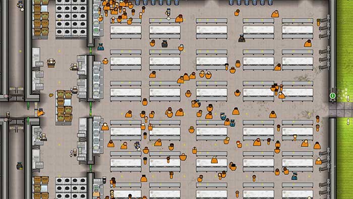 download ps4 prison architect