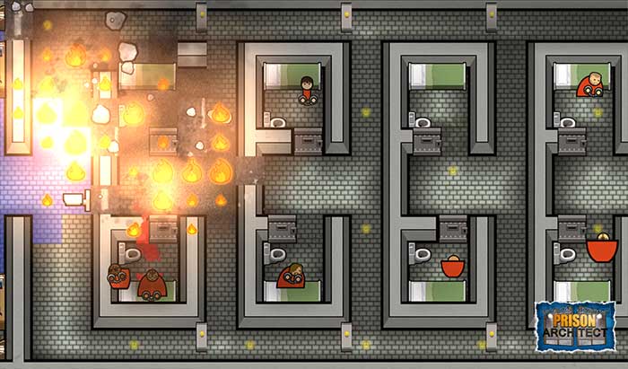 Prison Architect (image 1)