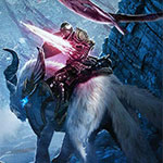 Riders of Icarus dispo maintenant grâce aux Founder's Packs