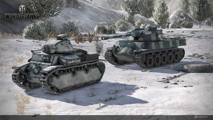 World of Tanks (image 9)