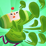 Tap My Katamari débarque sur les mobiles du monde entier