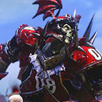 Logo Blood Bowl 2