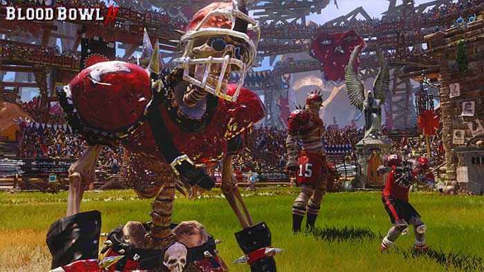 Blood Bowl 2 (image 1)