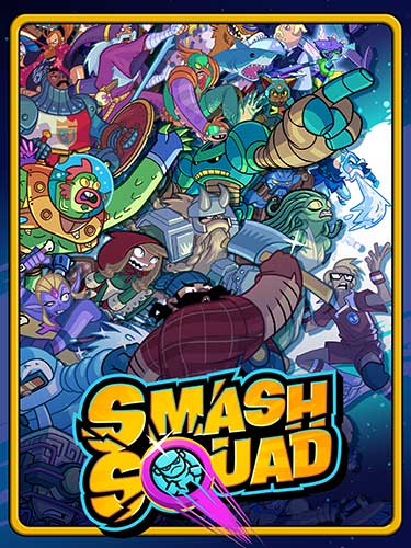 Smash Squad (image 1)