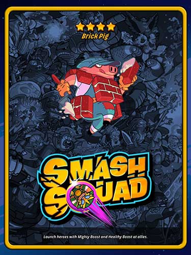 Smash Squad (image 3)