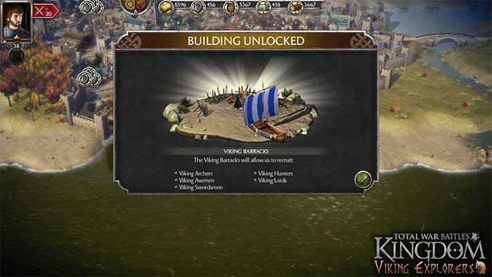 Total War Battles : Kingdom (image 8)