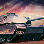 Armored Warfare