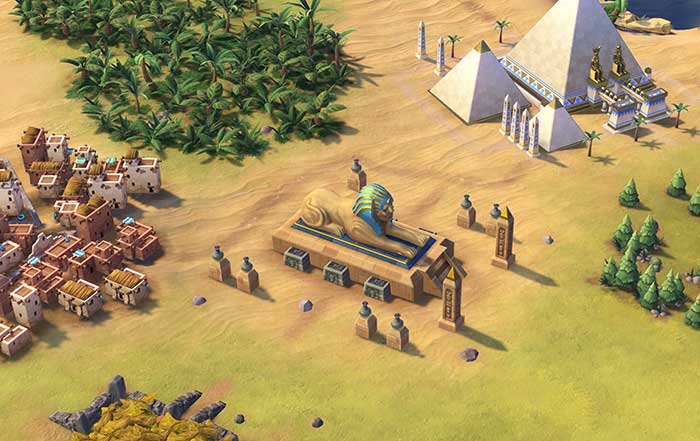 Sid Meier's Civilization VI (image 2)