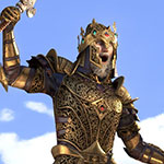 Logo The Elder Scrolls Online Gold Edition
