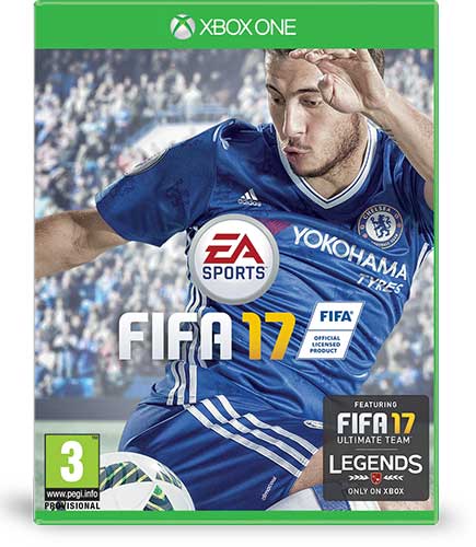 FIFA 17 (image 4)